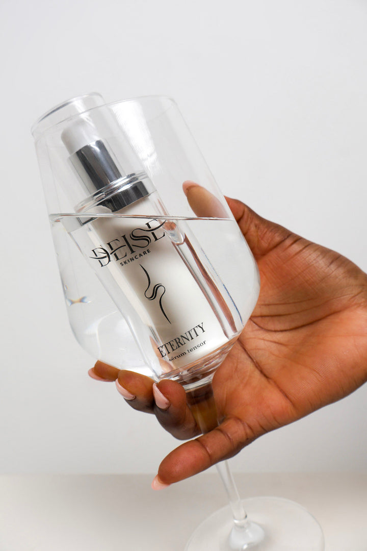 ETERNITY Sérum Tensor DEISE skincare