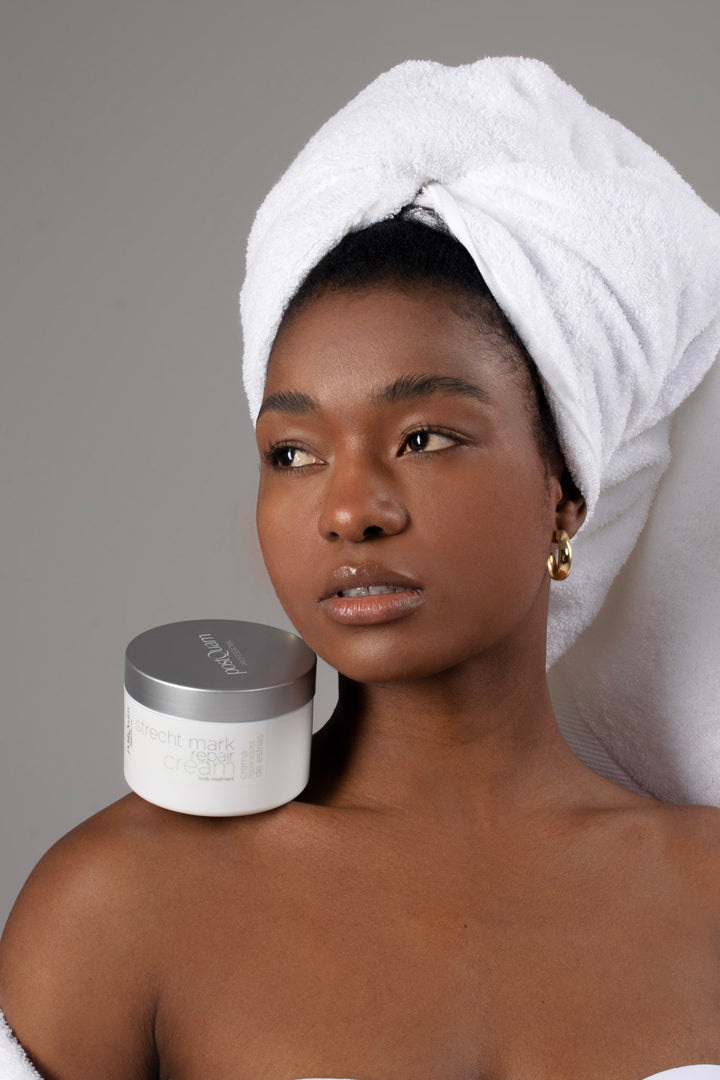 Creme Anti Estrias 200ml