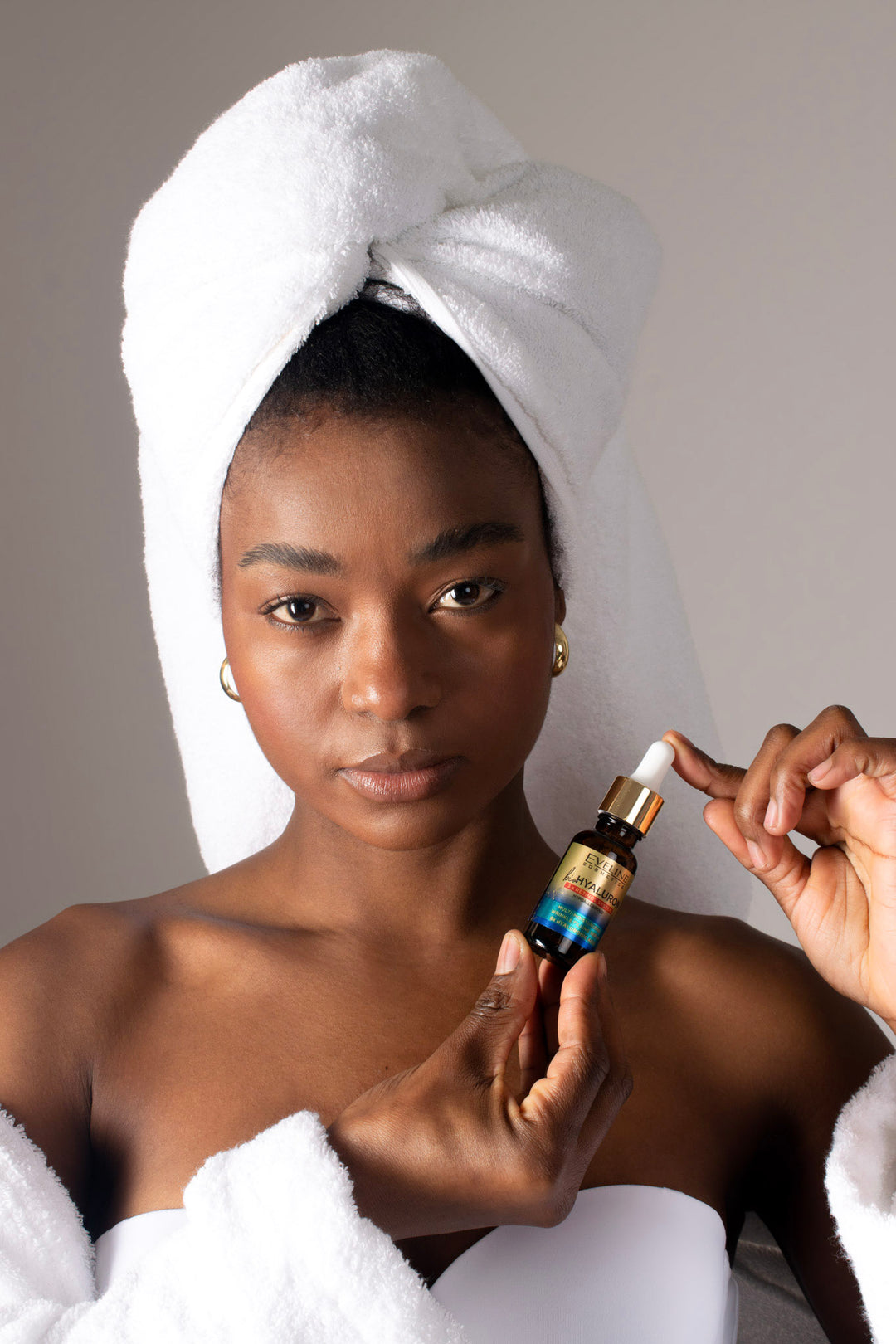 Serum Eveline