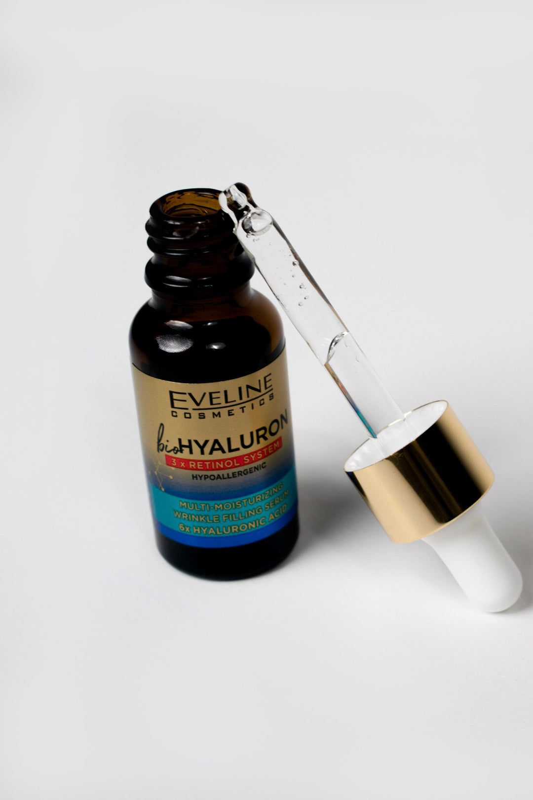 Serum Eveline