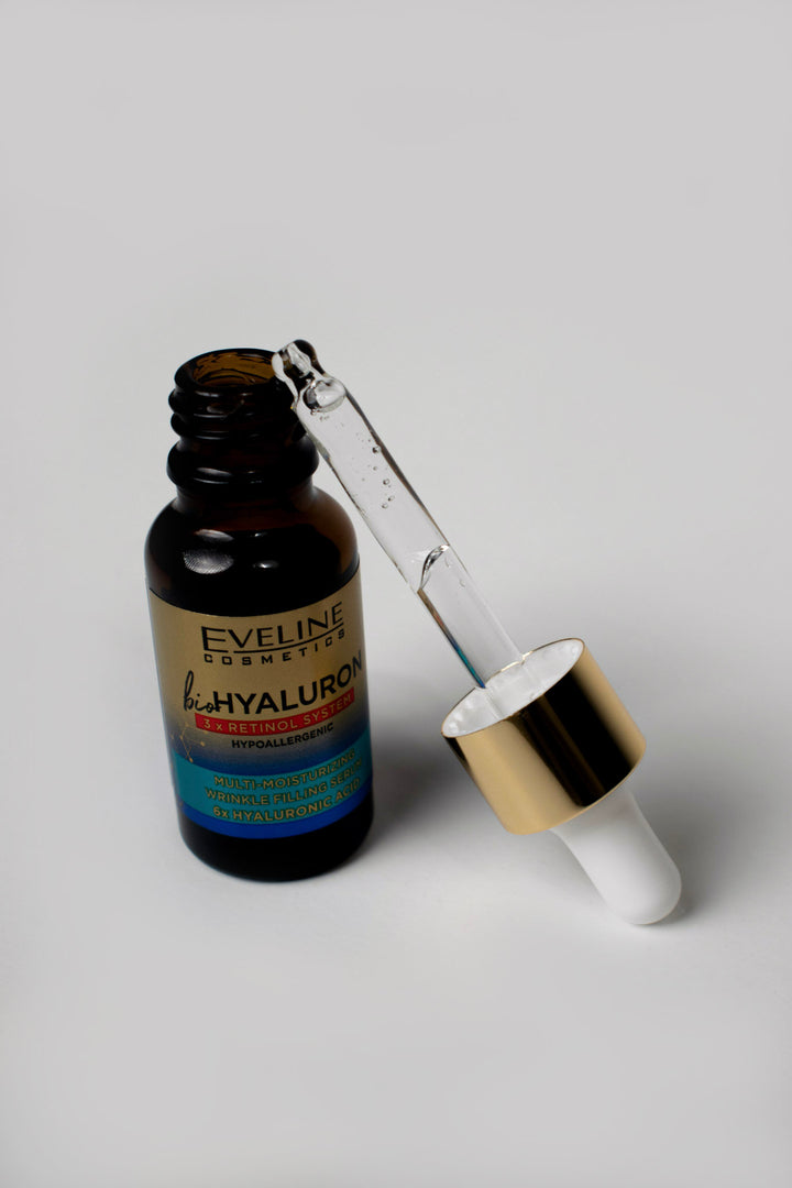 Serum Eveline