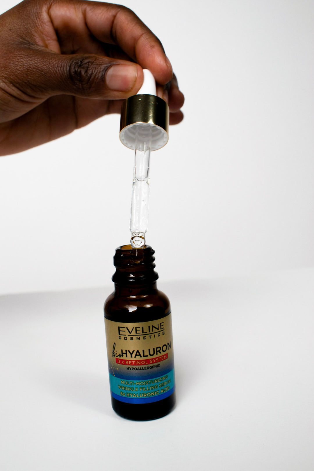 Serum Eveline