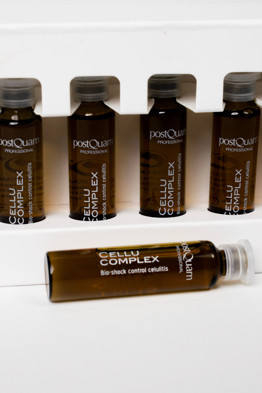 Kit Ampolas Anticelulite 12 unid + Velform Cross Compression