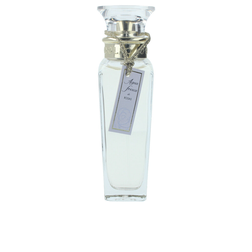 Adolfo Dominguez Agua Fresca de Rosas Eau de Toilette 60ml - Floral e Chipre