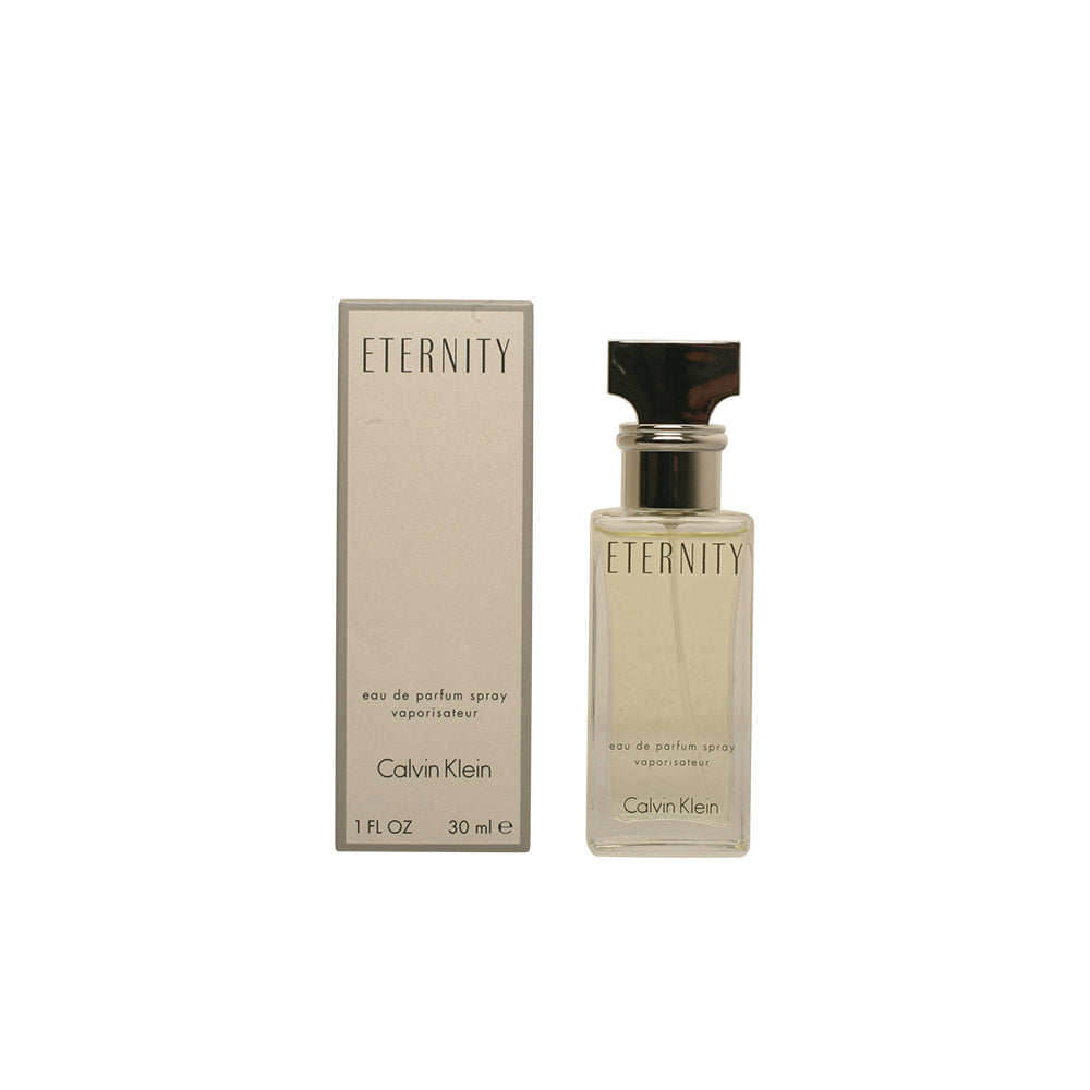Calvin Klein Eternity Eau de Parfum Spray 30 ml para Mulher