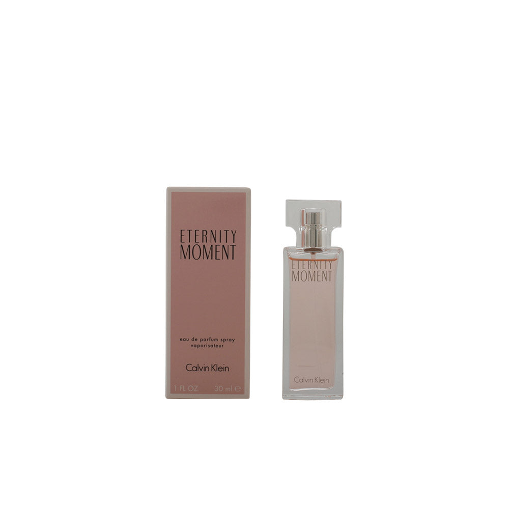 Calvin Klein Eternity Moment Eau de Parfum Spray 30ml para Mulher