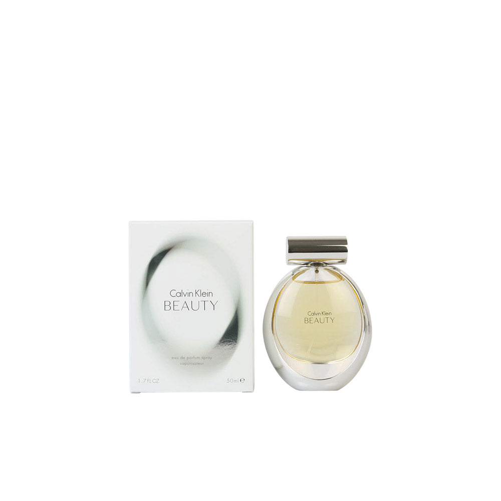 Calvin Klein Beauty Eau de Parfum Spray 1.7 fl oz for Women