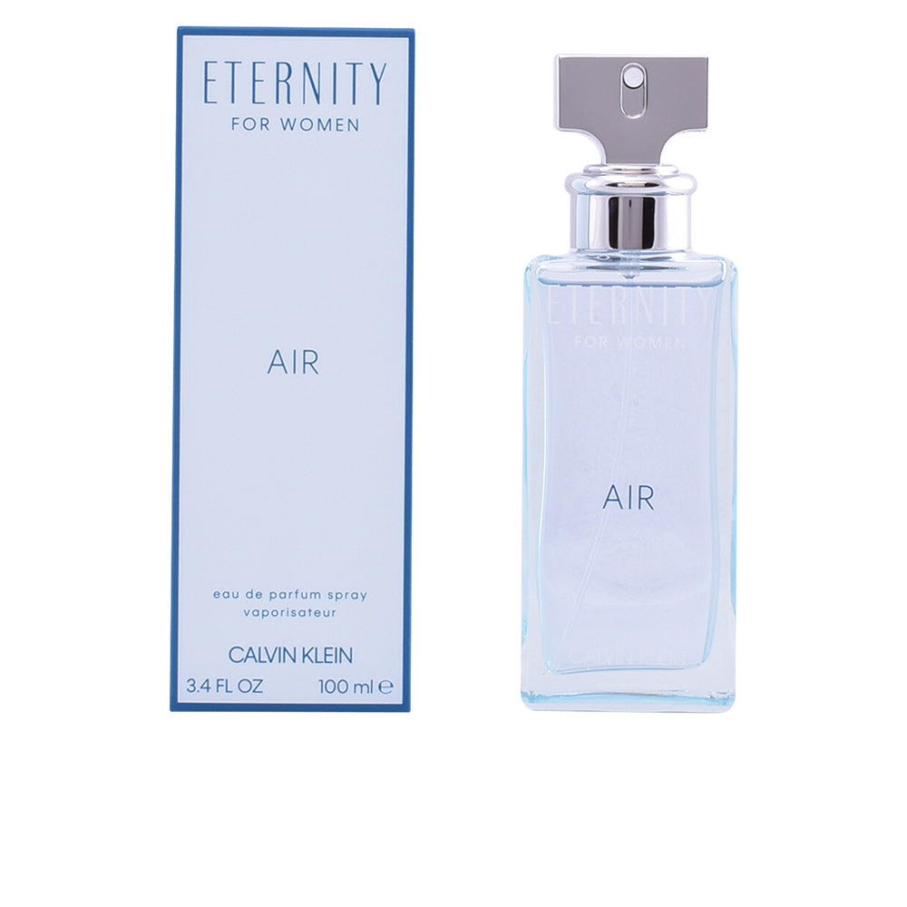 Calvin Klein Eternity for Women Air Eau de Parfum 100ml – Floral e Frutado