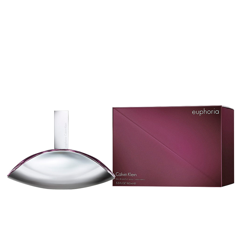 Euphoria Edición Limitada Perfume Feminino CALVIN KLEIN 160 ml com aroma sedutor