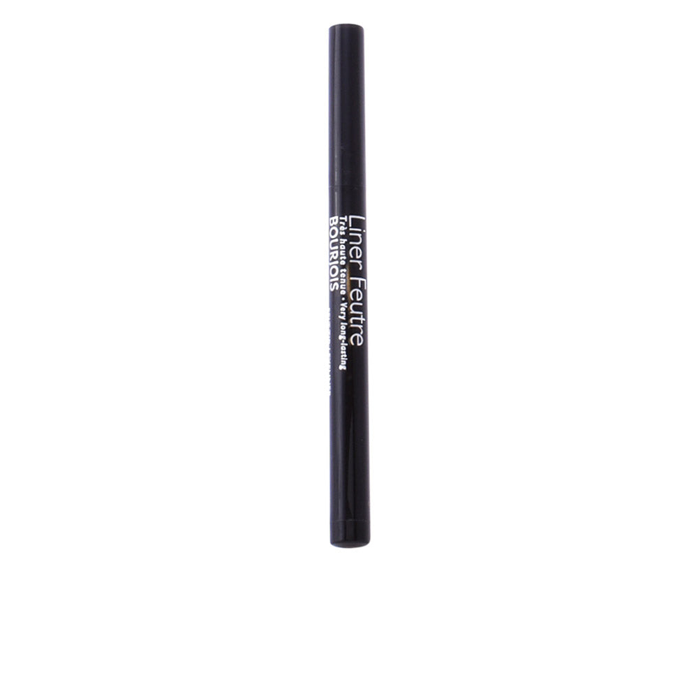 Bourjois Eyeliner Feutre #11 preto - Precisão e elegância para o olhar