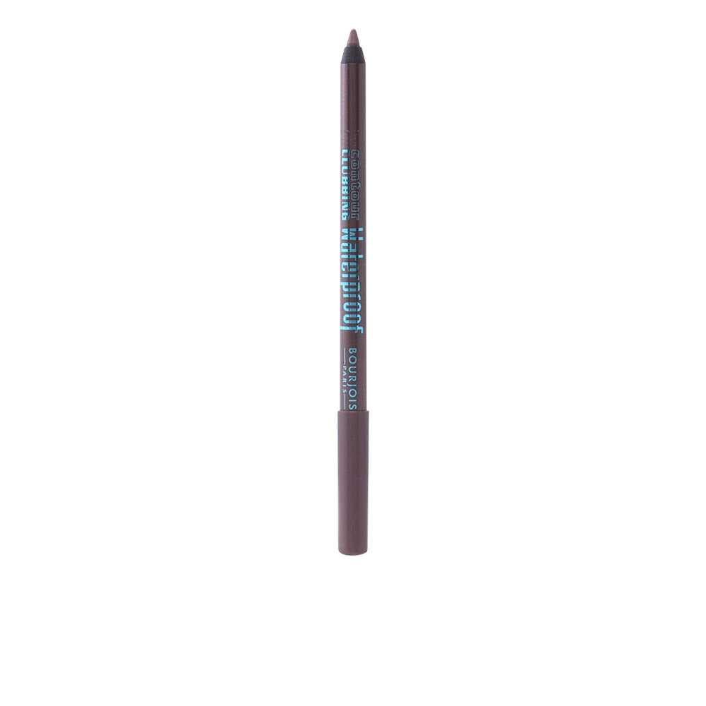Bourjois Contour Clubbing WP #057 Up and Brown – Delineador à prova de água com efeito intenso