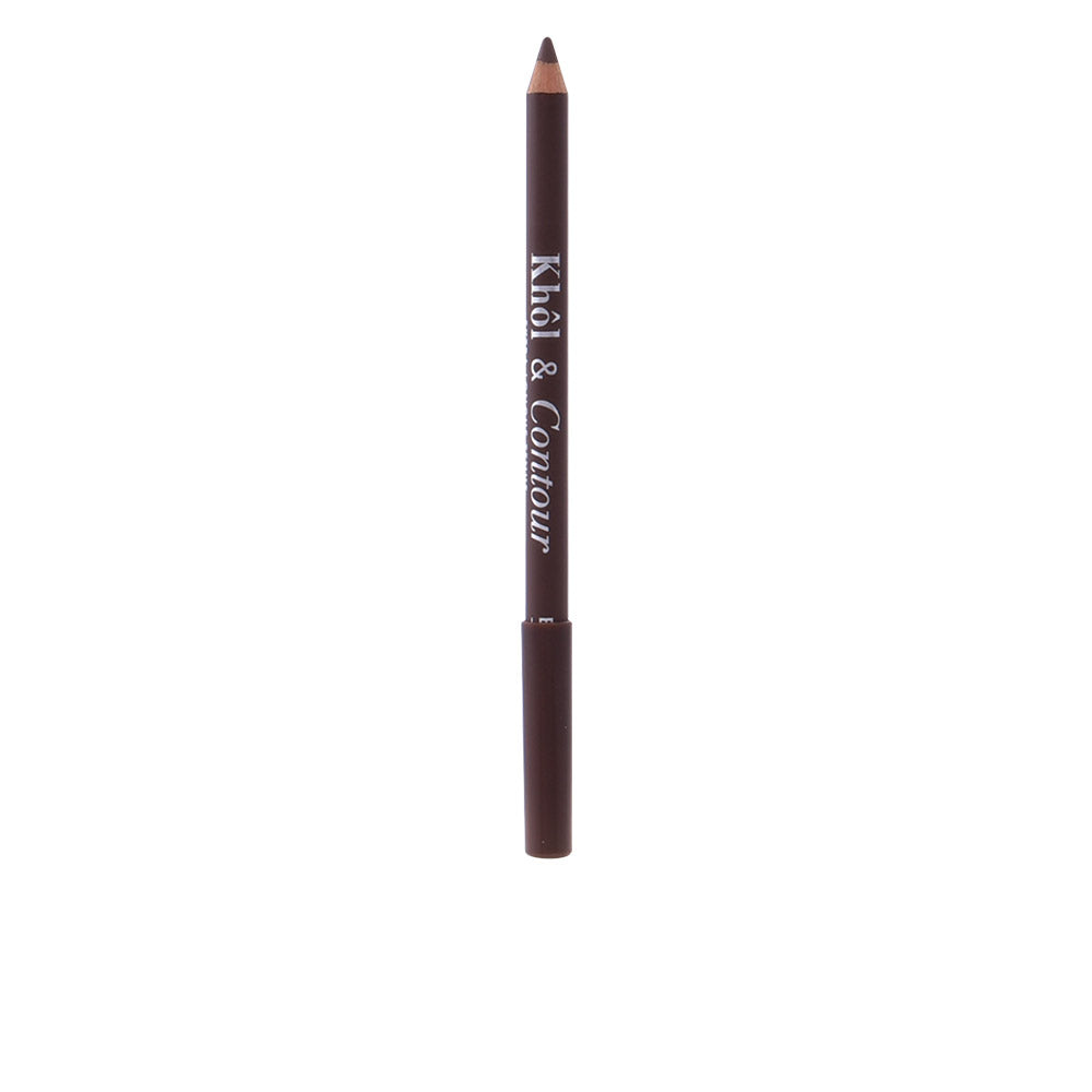 Bourjois Kohl & Contour Lápis de Olho #005 Chocolat – Definição Premium