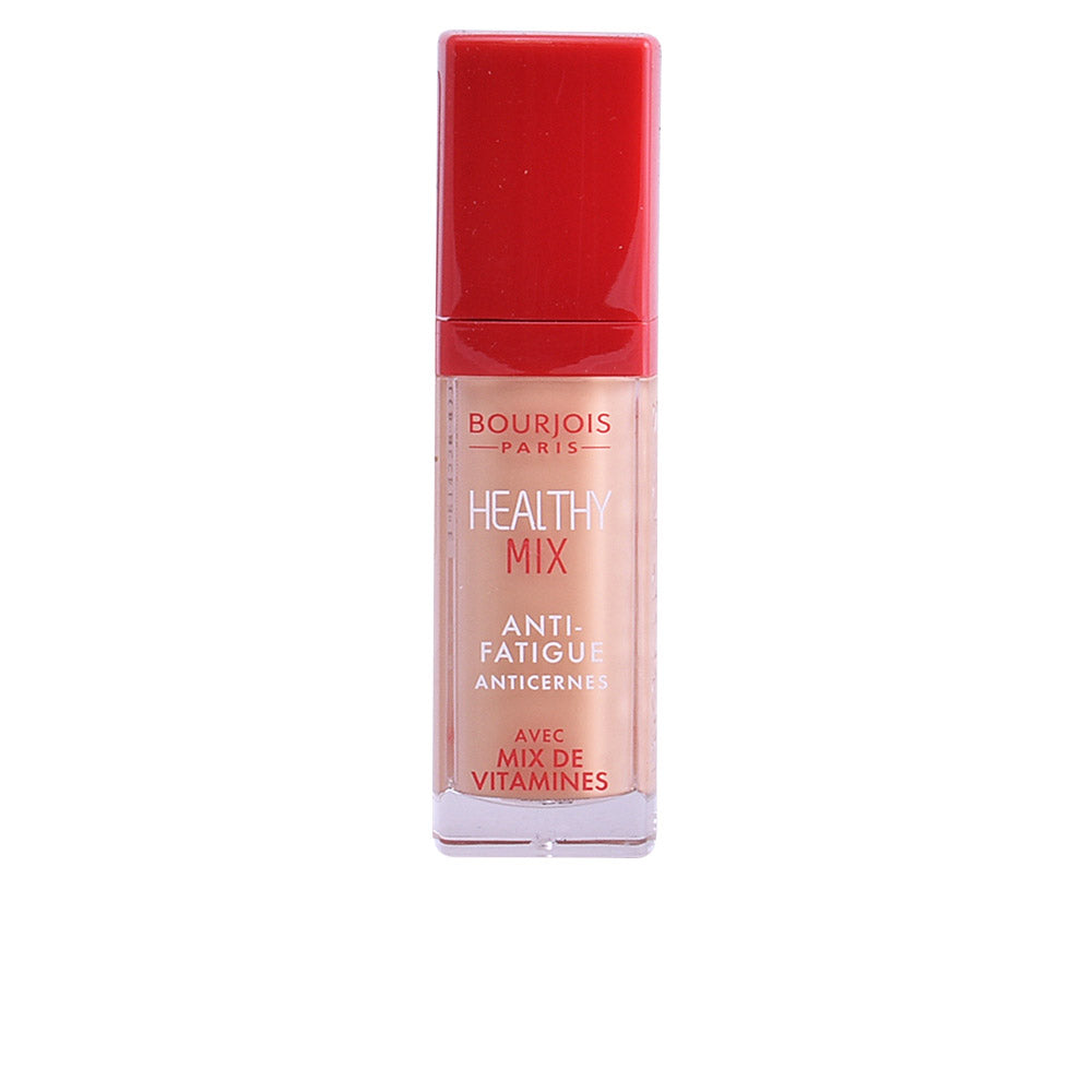 BOURJOIS HEALTHY MIX Corretor #54 Golden Beige – Cobertura Natural