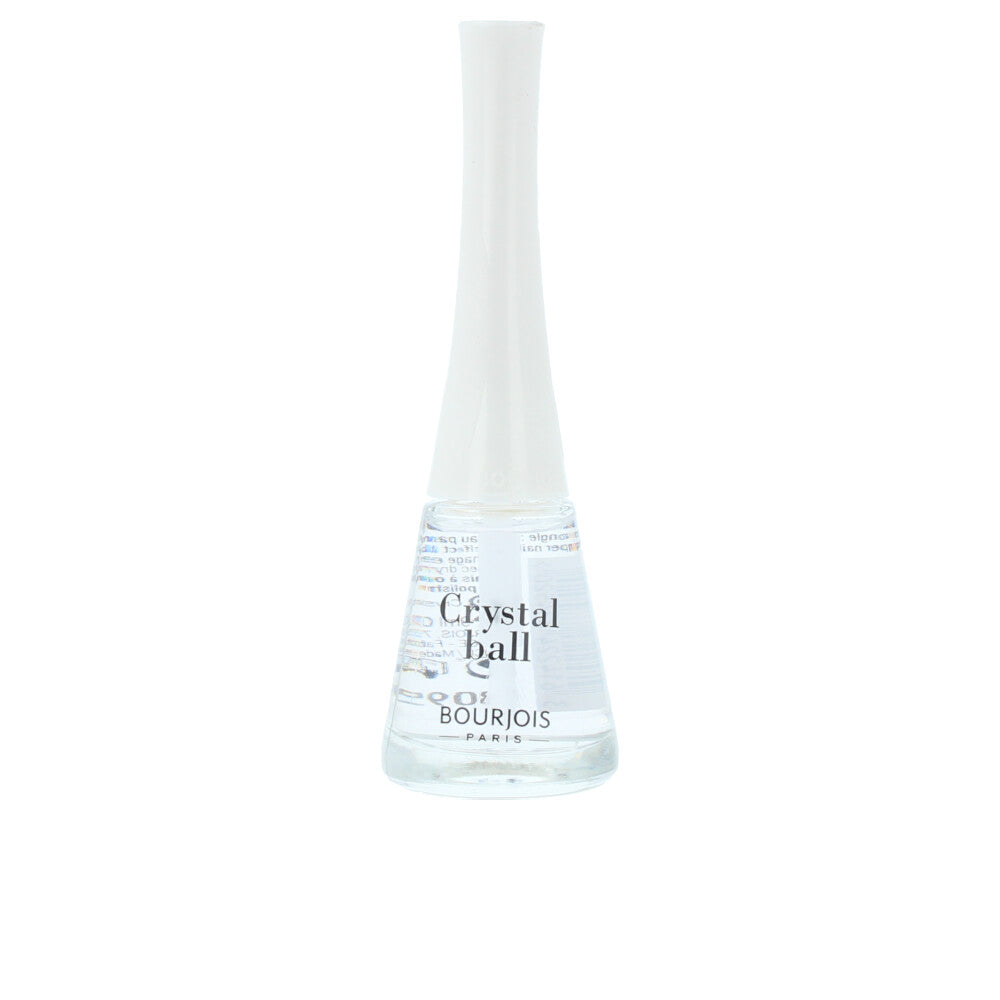 Esmalte 1 SECONDE BOURJOIS #022 Crystal Ball 9 ml - Brilho Duradouro