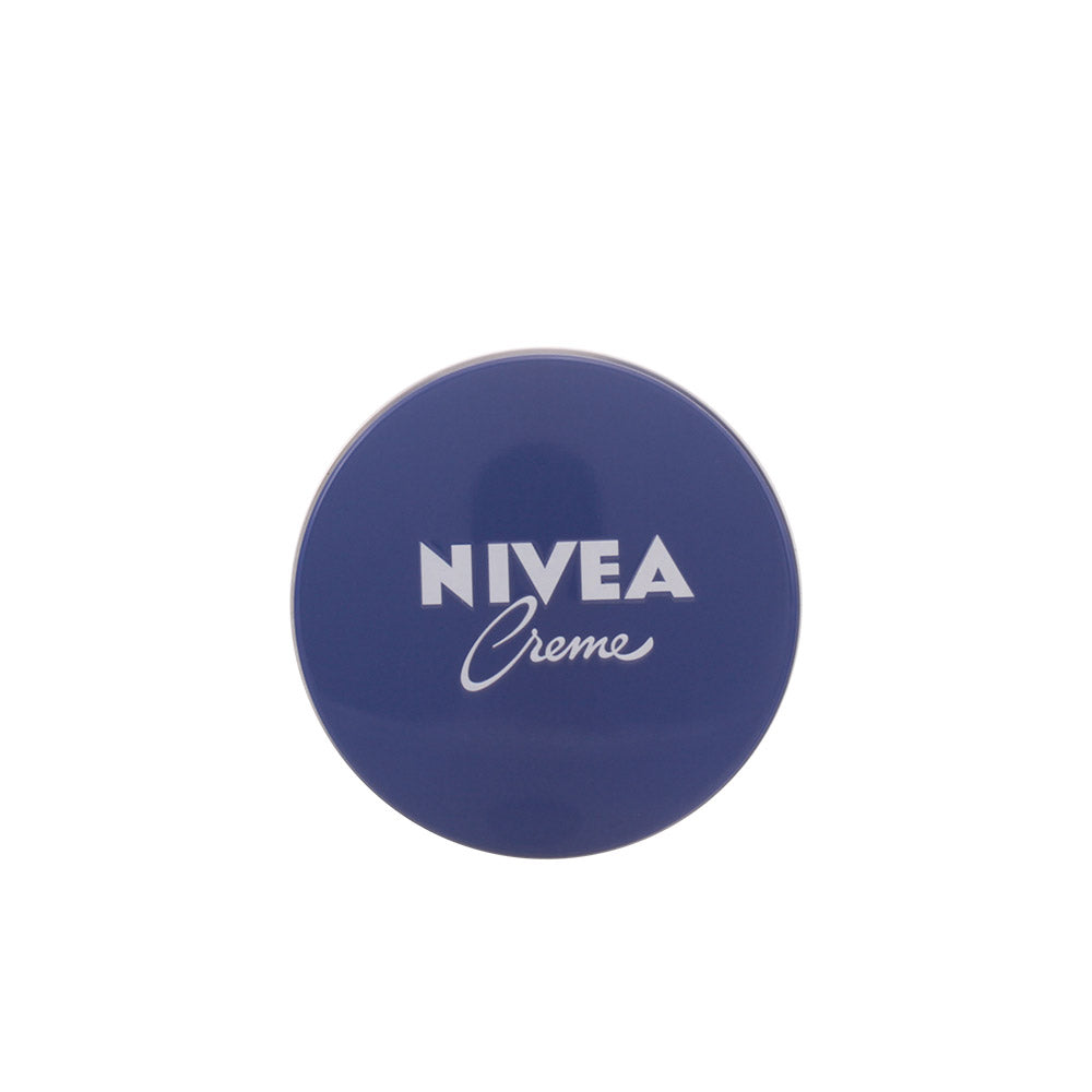 NIVEA Blue Can Cream 250 ml – Universal Skin Care for All Skin Types