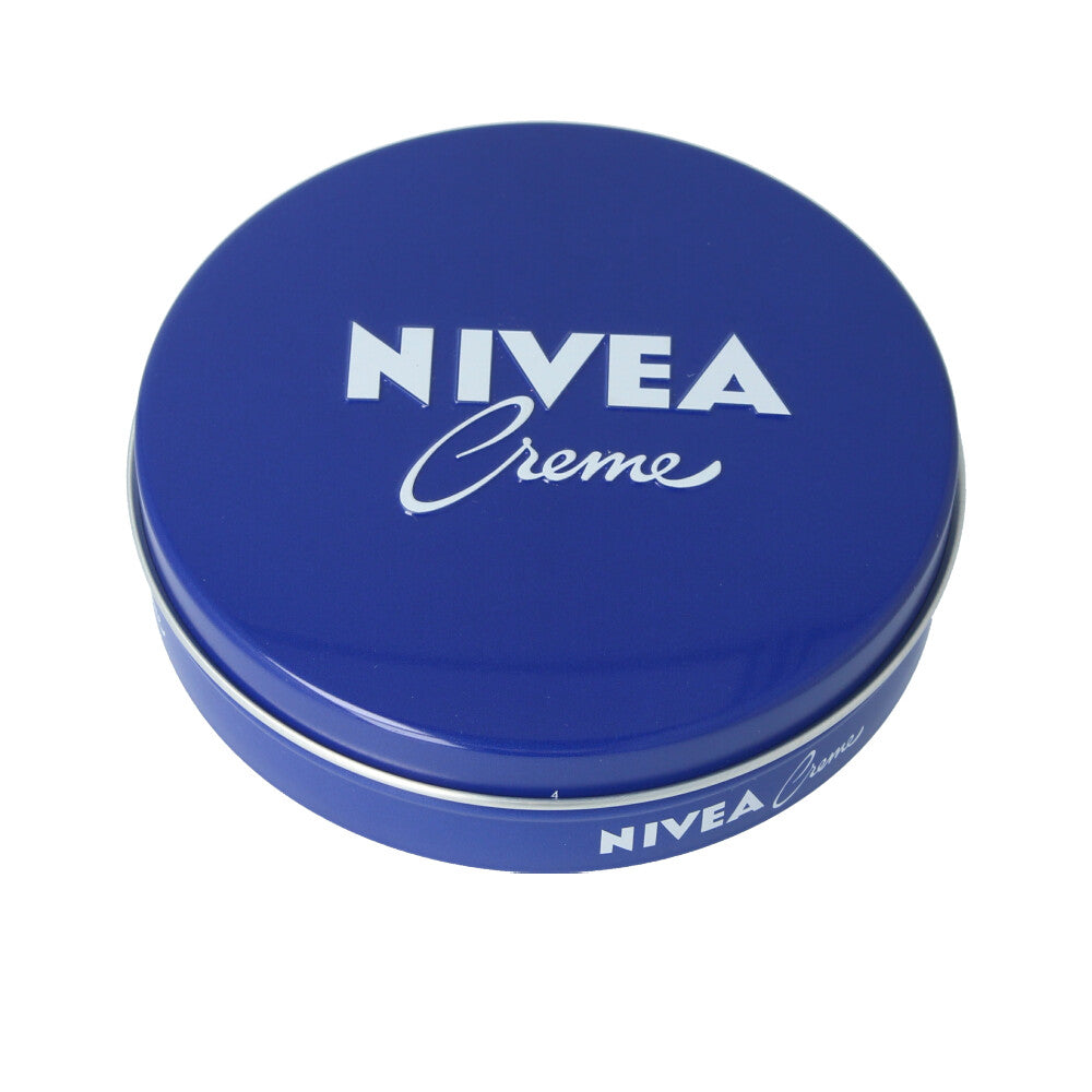 NIVEA Blue Can Cream - 150 ml Hydrating Skin Care for All Skin Types