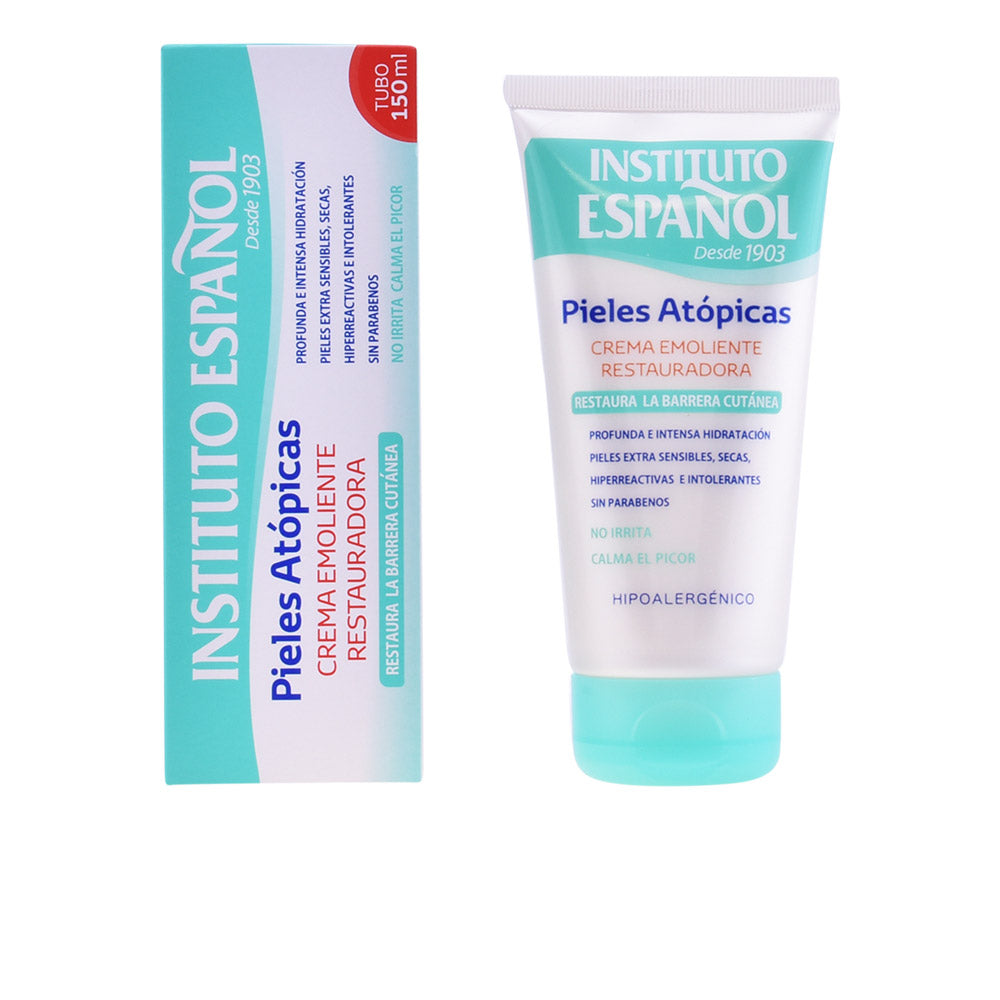 Instituto Español Piel Atópica Creme Emoliente Restaurador 150 ml