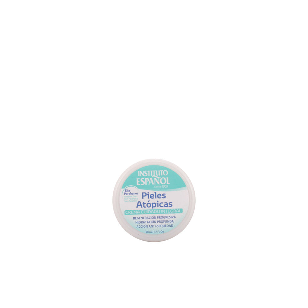 Instituto Español Atopic Skin Creme 40ml - Cuidado Profundo para Pele Sensível