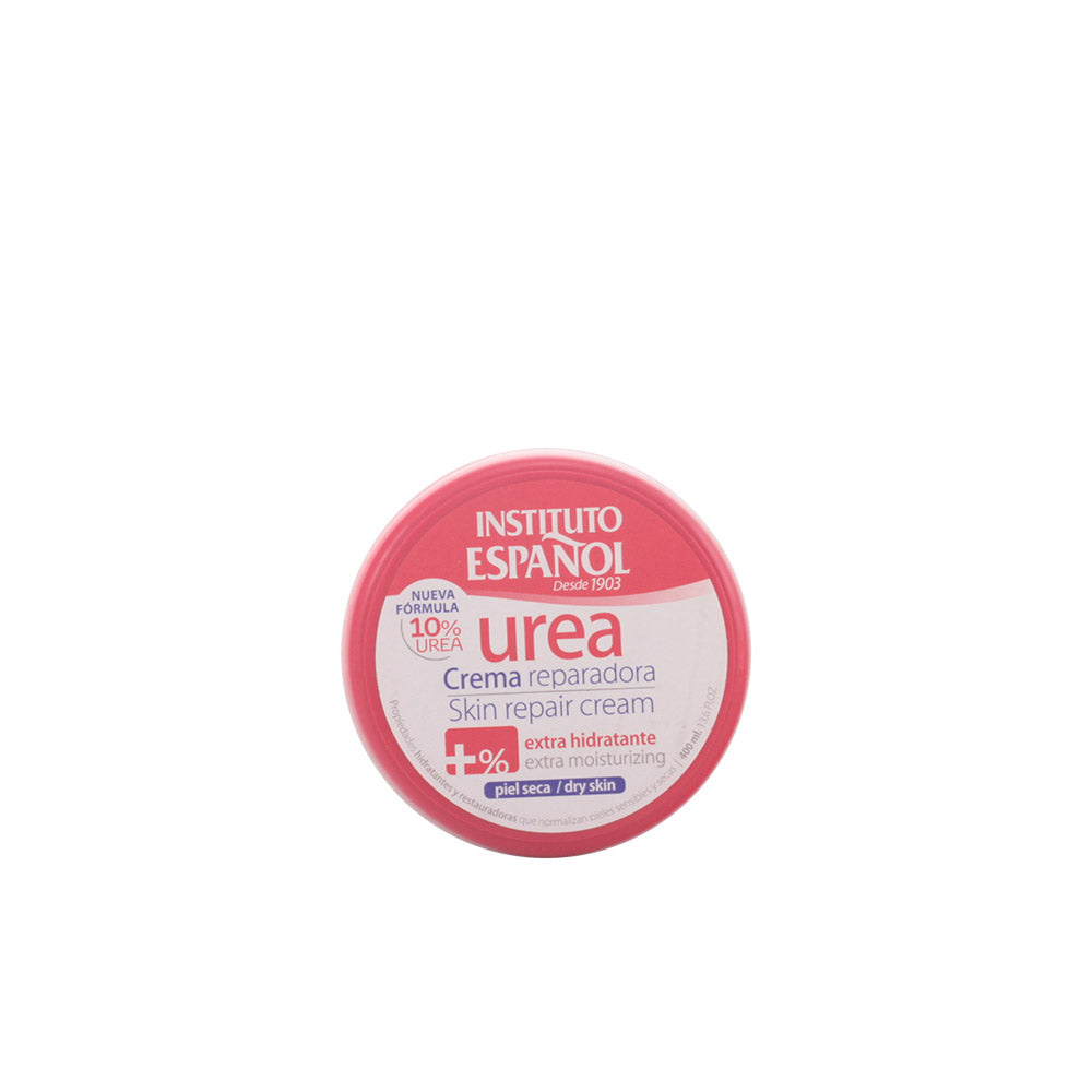 Instituto Español Urea Creme Reparadora 400ml - Hidratação Intensiva