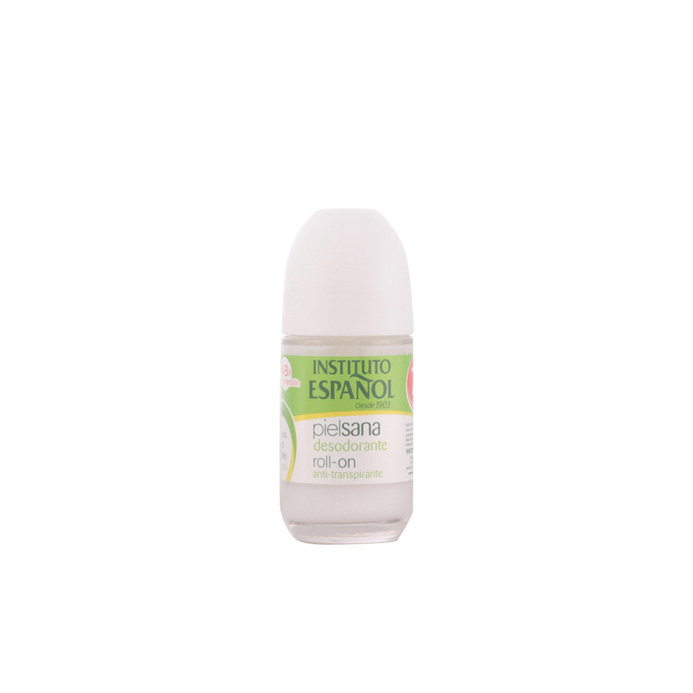 INSTITUTO ESPAÑOL PIEL SANA Desodorante Roll-on 75 ml - Proteção Diária