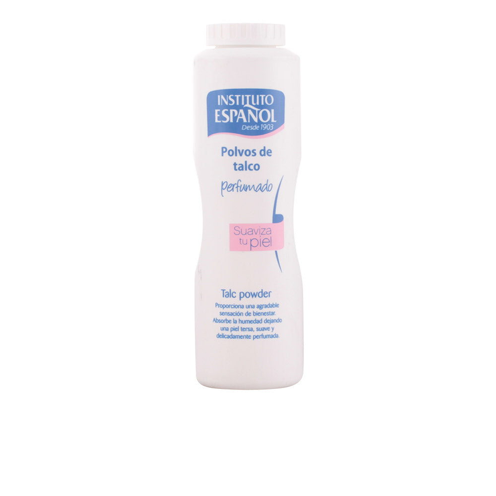 Instituto Español Talco Super 185g | Higiene e Confort Diário