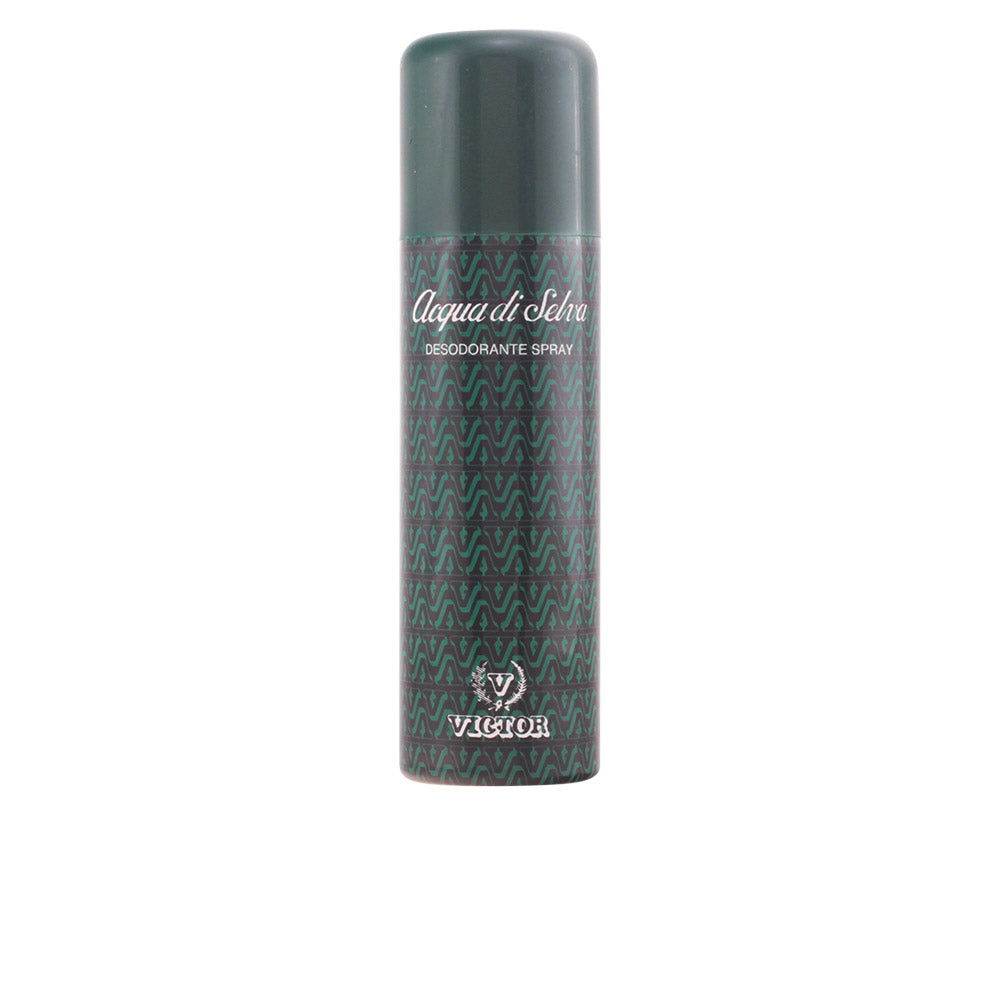 Victor Acqua di Selva Desodorizante Spray 200ml para Homens