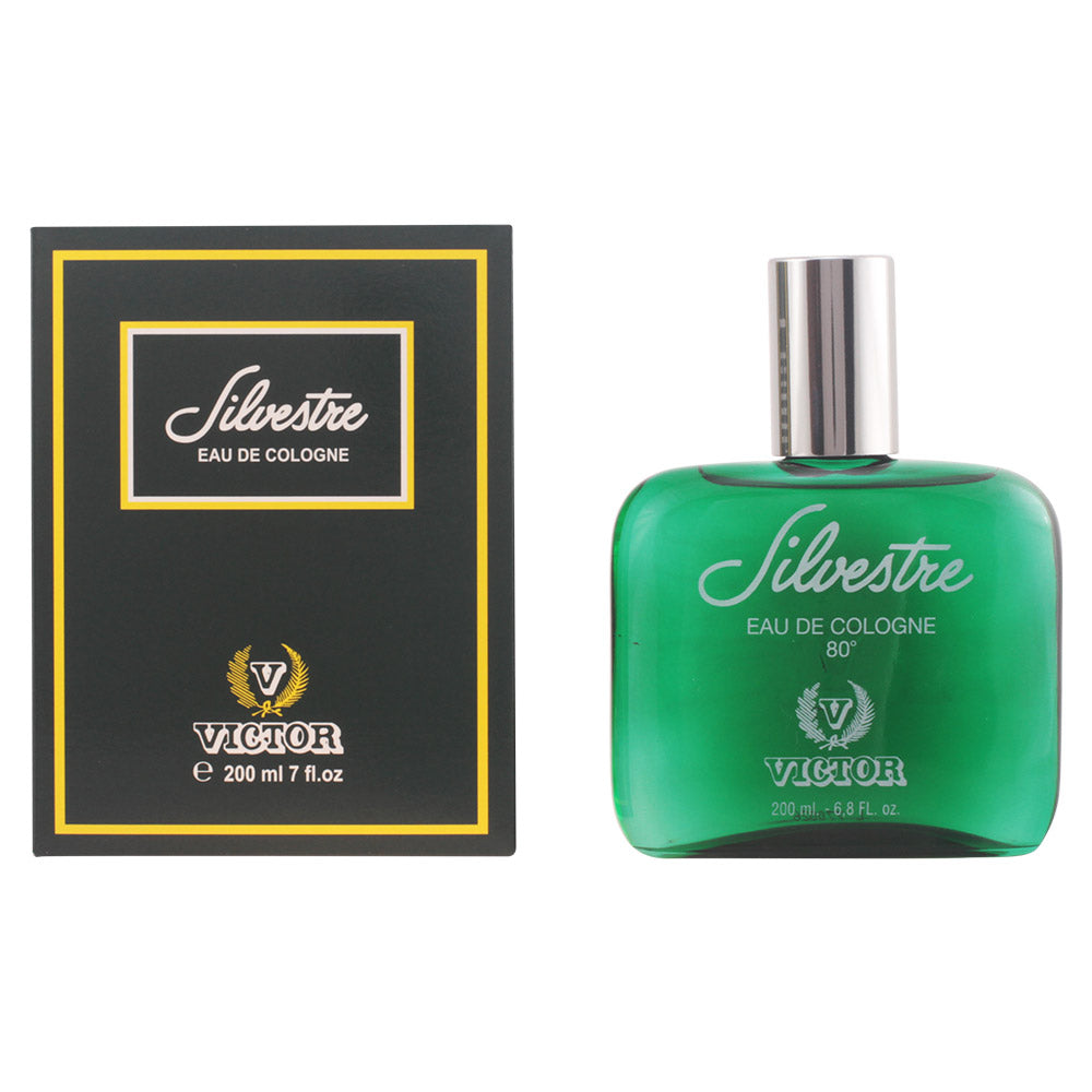 Victor Silvestre Eau de Cologne 200 ml | Perfume Masculino Elegante