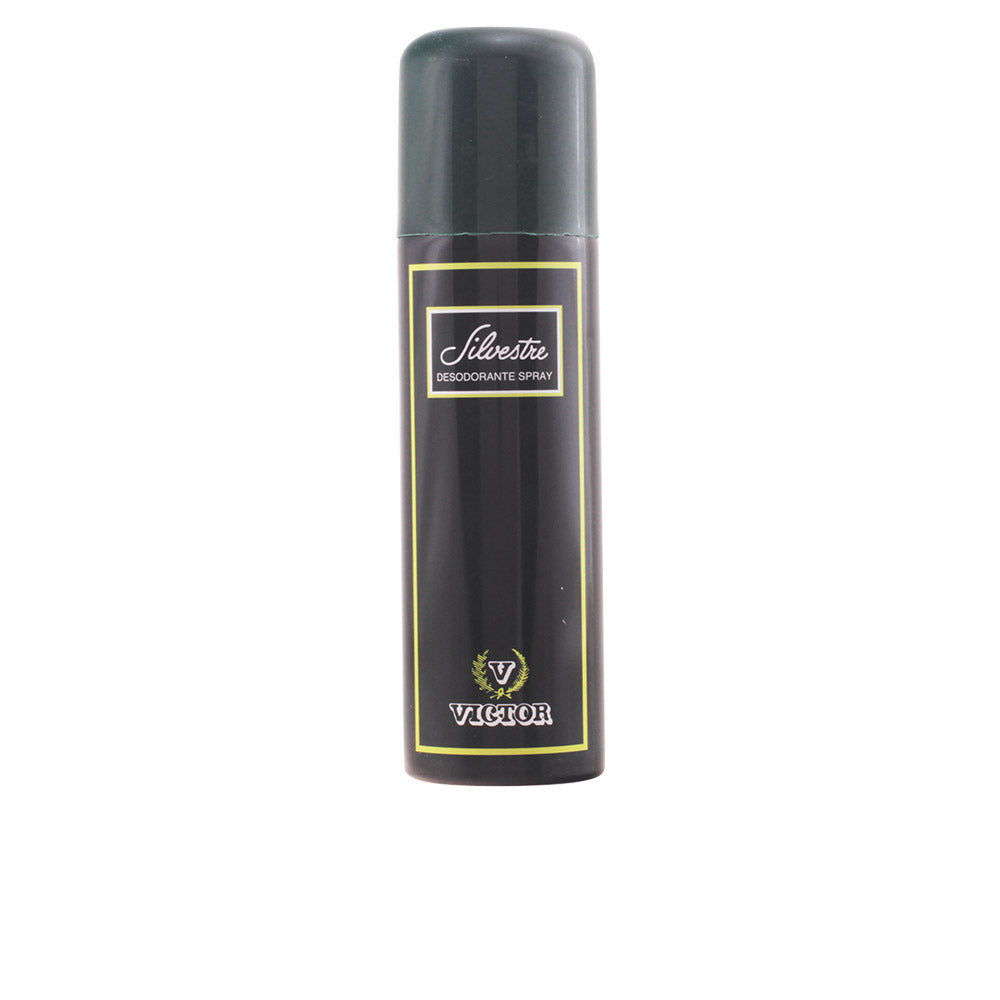 Victor Silvestre deodorant spray 200 ml para homem e pele sensível