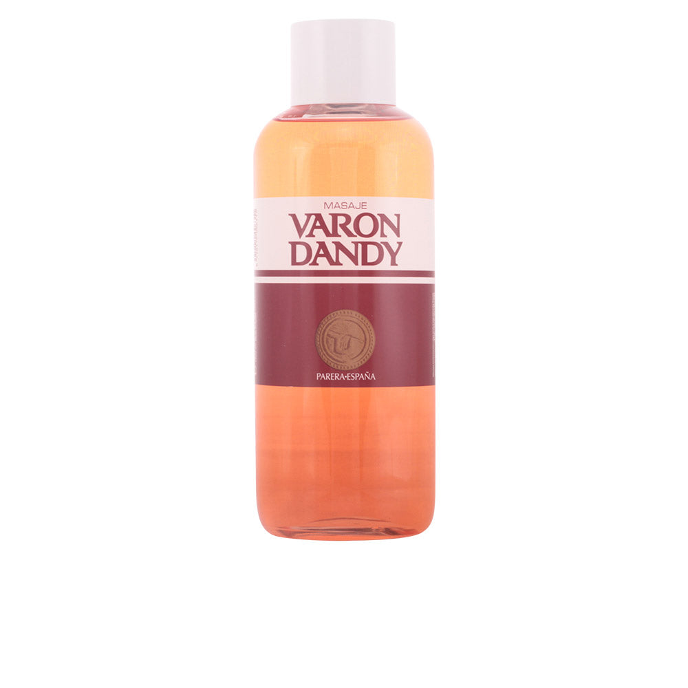 VARON DANDY loção pós-barba 1000 ml para homem com efeito refrescante