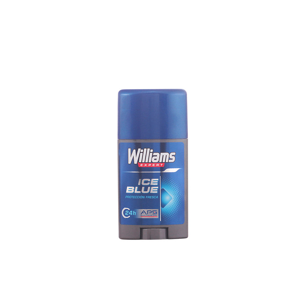Williams ICE BLUE Man Deodorant Stick - 75 ml, Netherlands