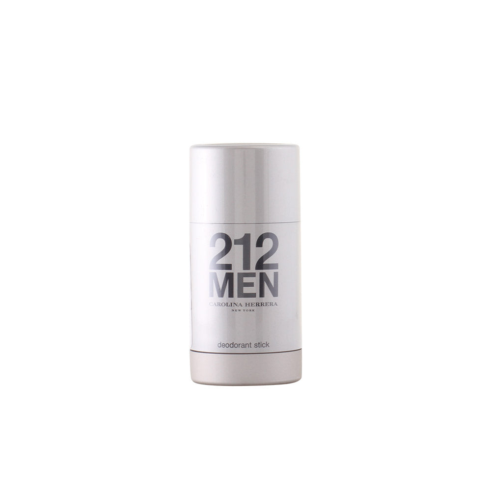 Carolina Herrera 212 NYC Men Desodorizante Stick 75g - Para Homem