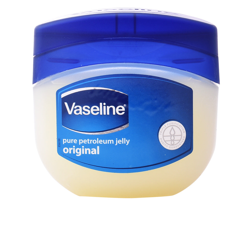 Vaseline Petroleum Jelly Repair Gel 250ml | Hidrata pele sensível e seca
