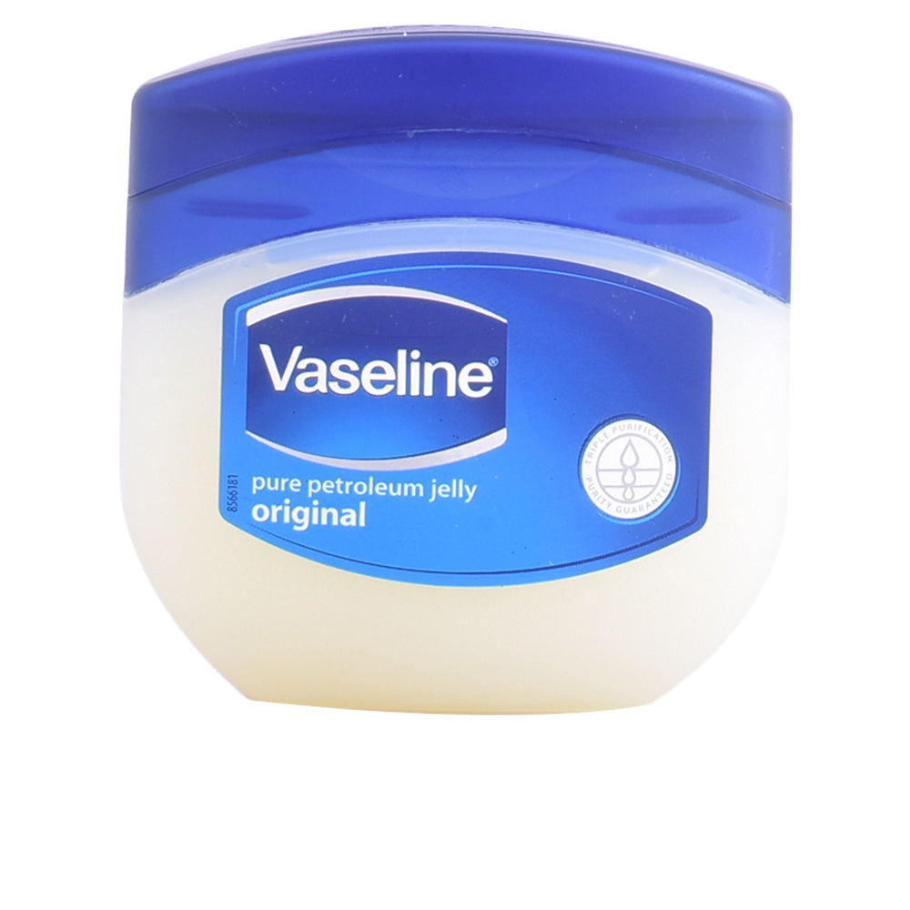 Vaseline Petroleum Jelly Gel Reparador 100 ml – Hidratação para Peles Sensíveis