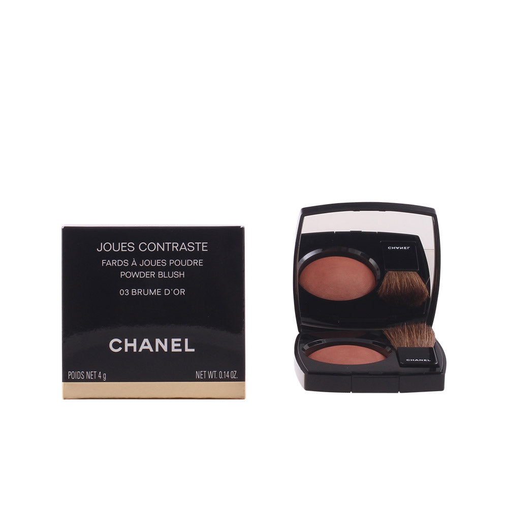 Chanel Joues Contraste 