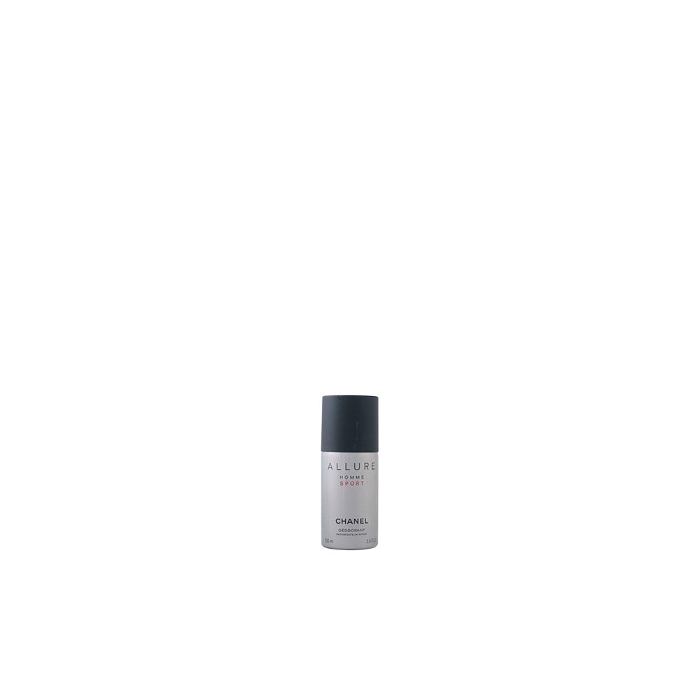 Chanel Allure Homme Sport Desodorizante Spray 100 ml - Frescor Duradoura