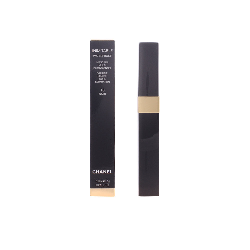 Chanel Inimitable Mascara WP 