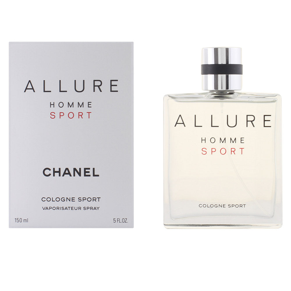 Chanel Allure Homme Sport Eau de Cologne 150ml para Homem