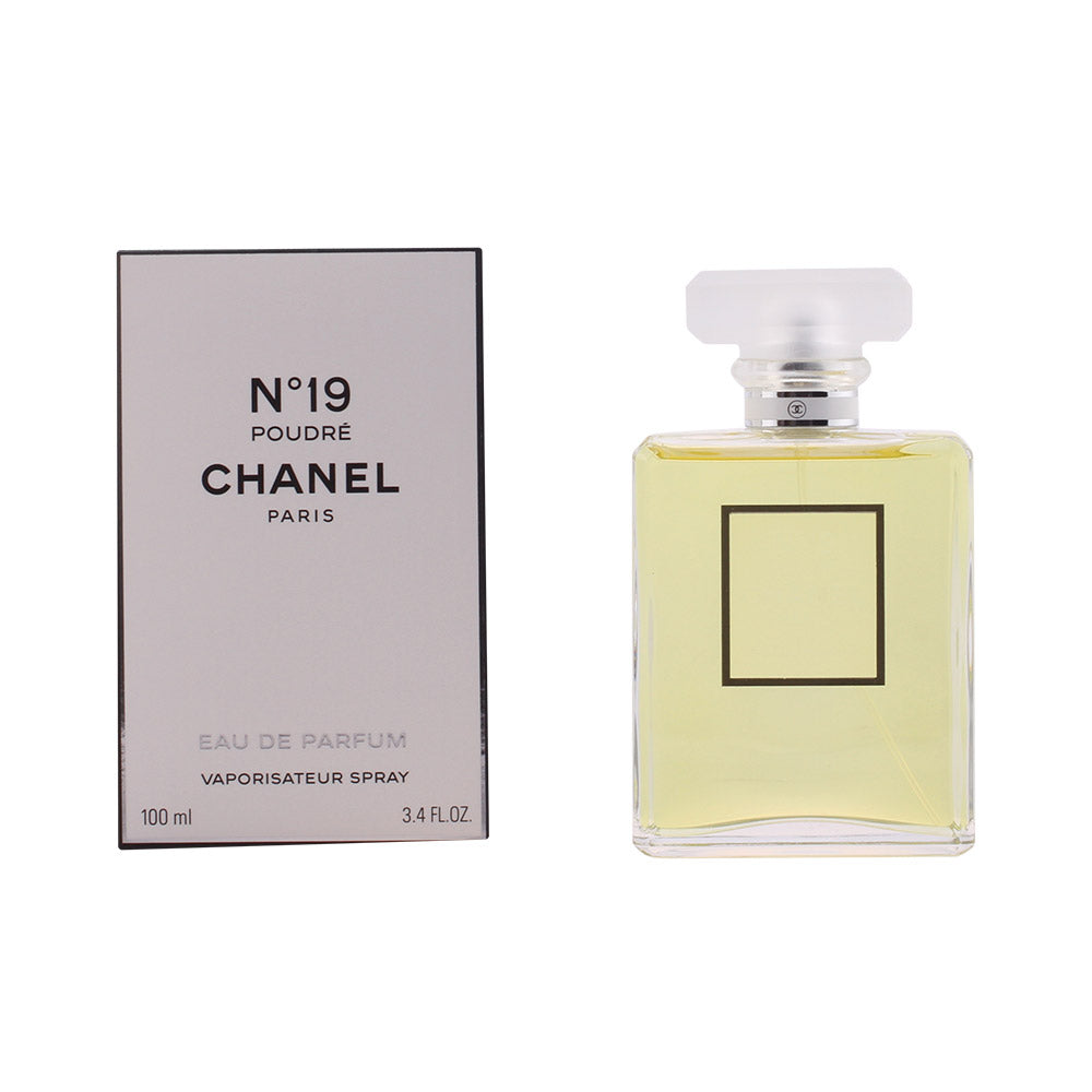 Chanel Nº 19 Poudré Eau de Parfum 100 ml para Mulher