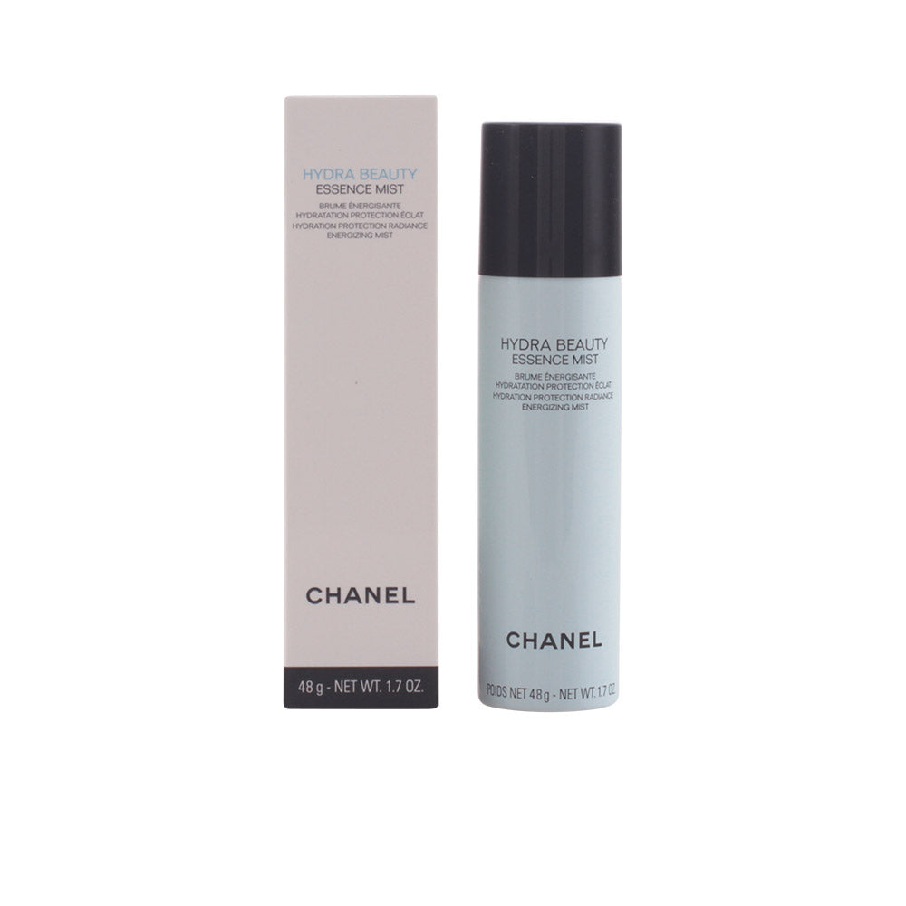Chanel Hydra Beauty Essence Mist – Bruma Energizante para Peles Todo o Tipo
