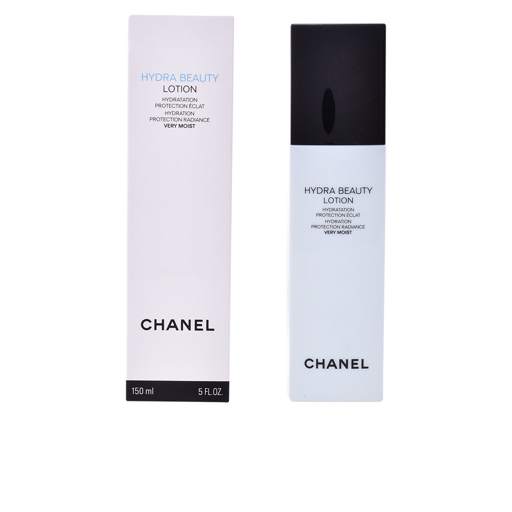 CHANEL Hydra Beauty Loção facial 150 ml - Hidratante leve e revitalizante