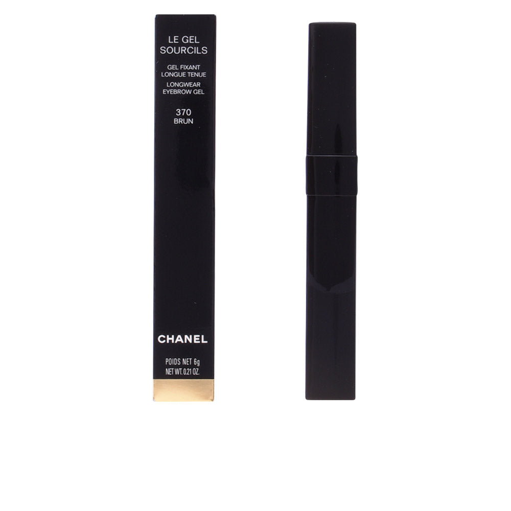 Chanel LE GEL SOURCIL Gel para Sobrancelhas 