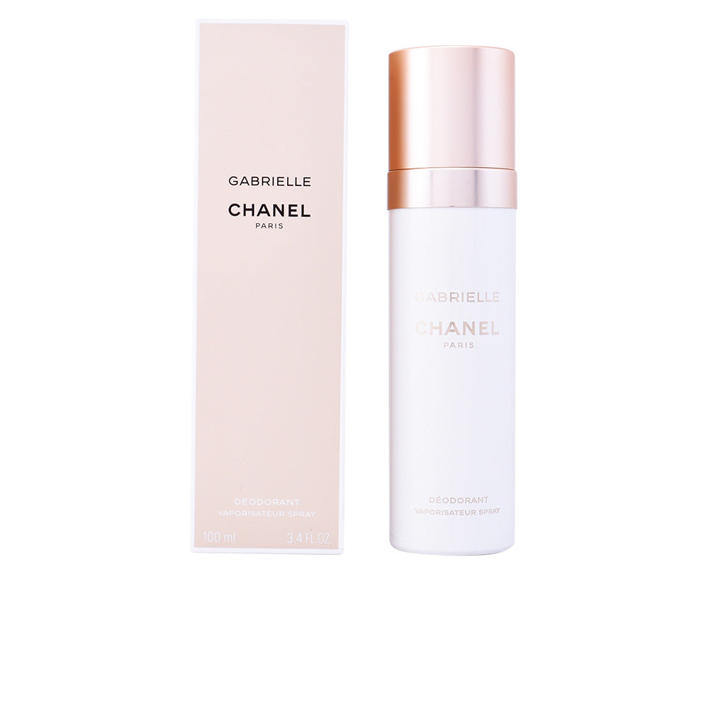 Gabrielle Desodorizante Spray Chanel 100ml para Todo Tipo de Peles