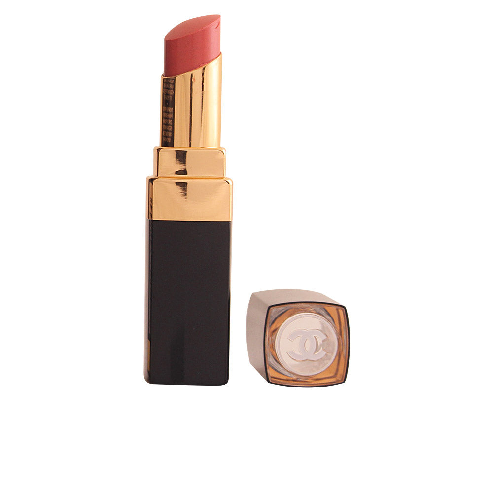Chanel Rouge Coco Flash #84 – Batom de luxo com acabamento vibrante