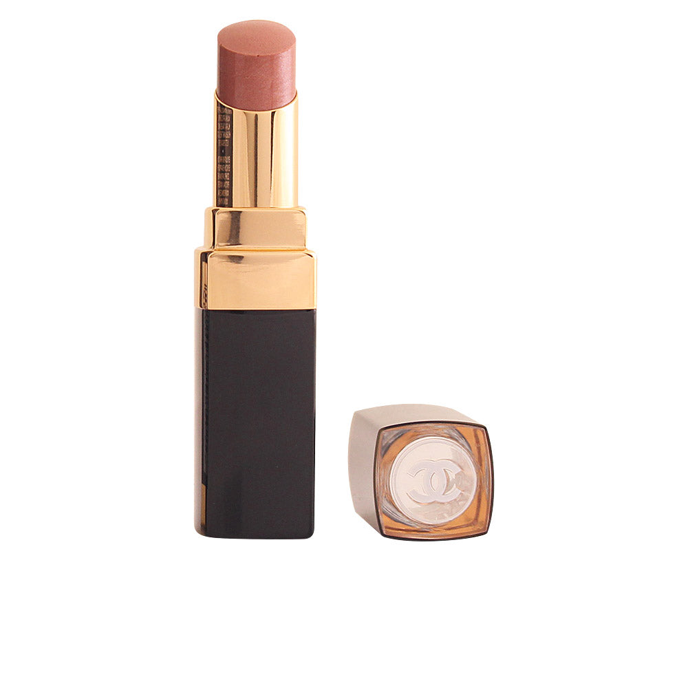 CHANEL ROUGE COCO Flash #54 Boy Batom Stick para lábios com tom castanho