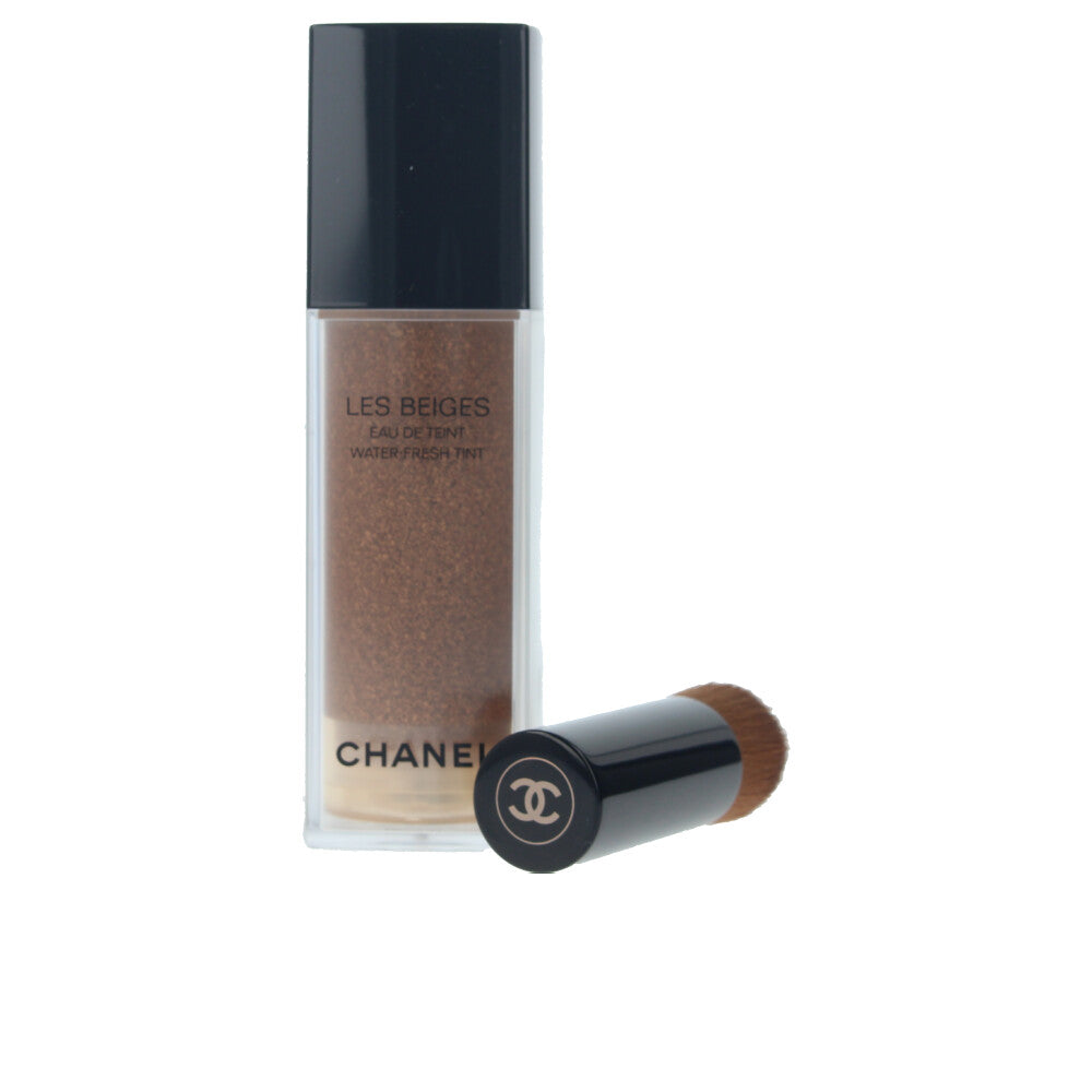 CHANEL LES BEIGES Eau de Teint 