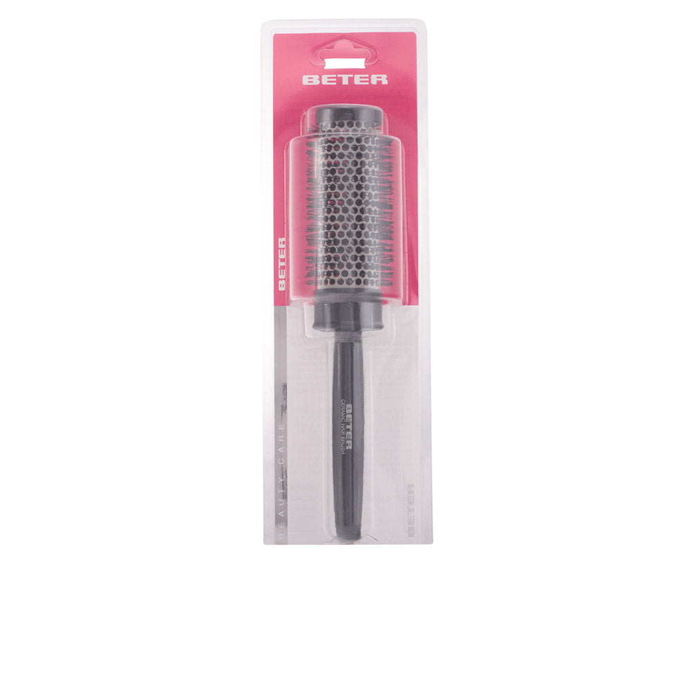 Escova térmica de cerâmica BETER 32 mm para cabelo feminino