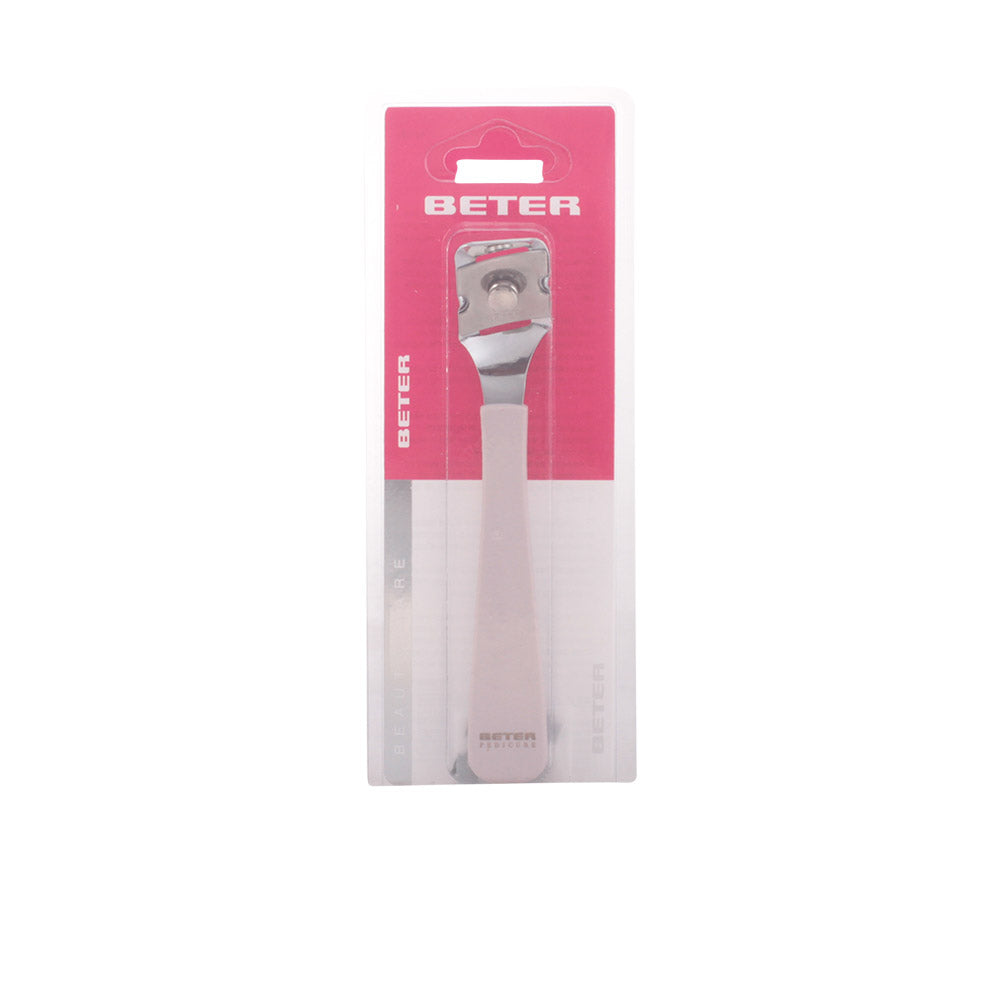 Beter Cortacalhos Basic Callus Cutter com lâmina de 14.5 cm para cuidado de pés