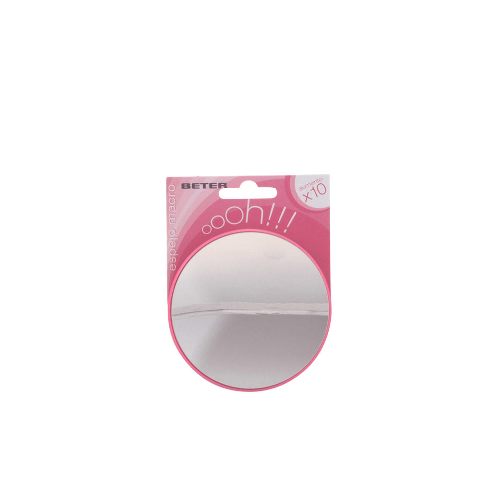 Espelho OHH! Mirror x10 BETER para higiene e decoração de casa