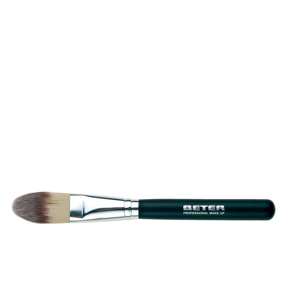 BETER Pincel Profissional para Maquilhagem Líquida de 17 cm