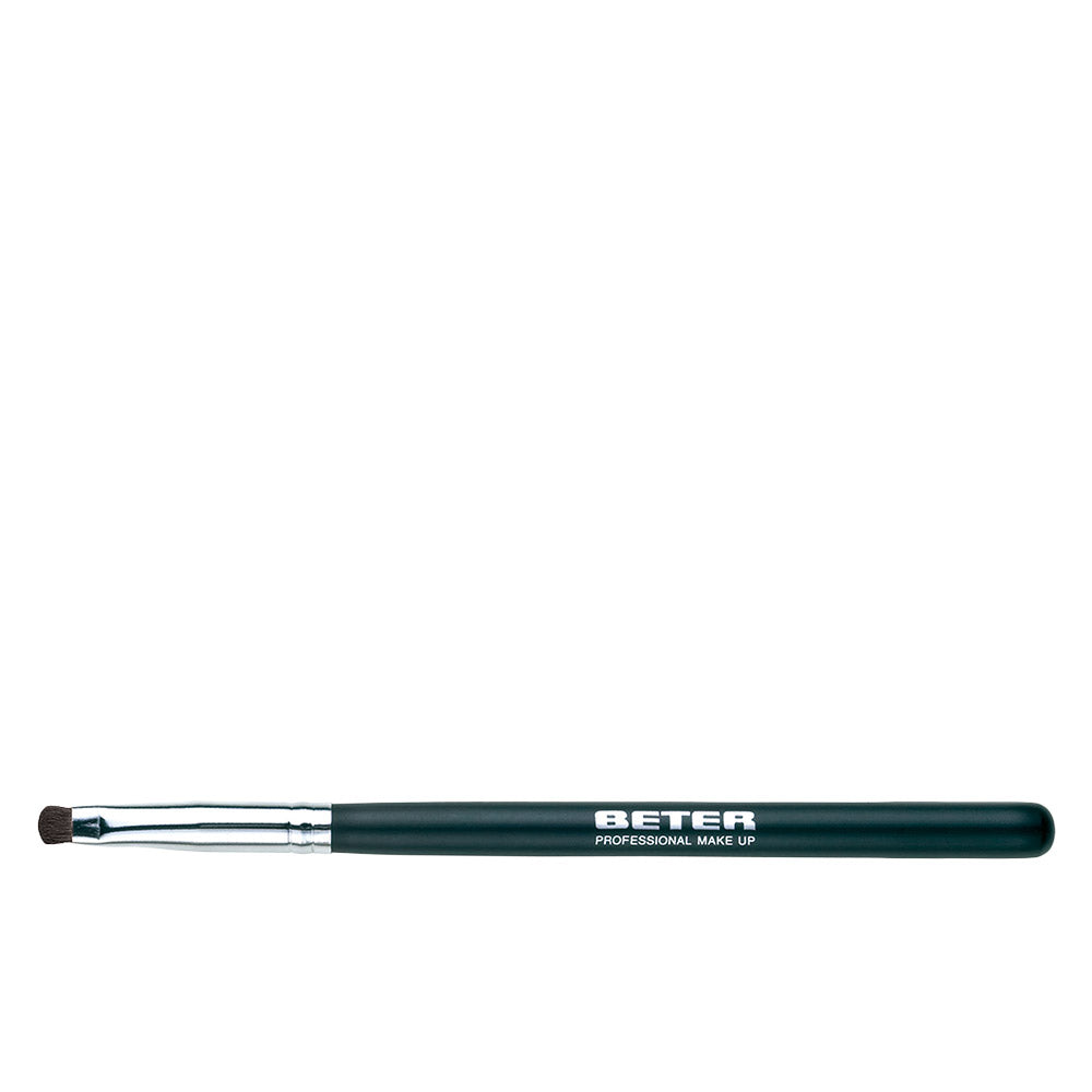 Pincel sombreador de olhos BETER Professional Make Up 16 cm para maquilhagem de precisão